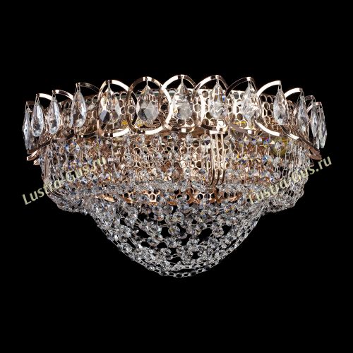 Люстра Лада в Сочи Гусь Хрустальный