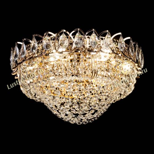 Люстра Лада в Сочи Гусь Хрустальный