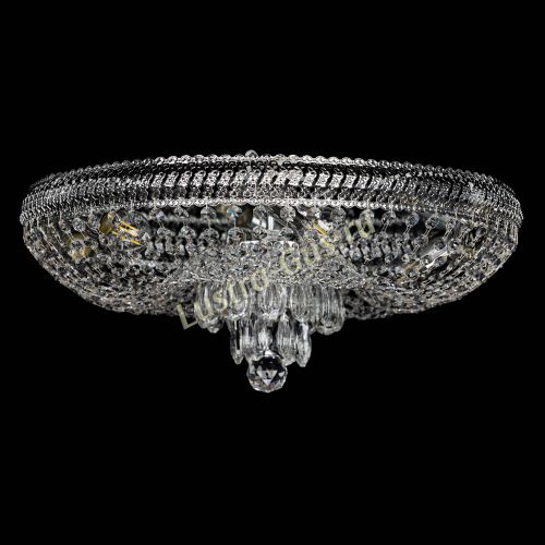 Люстра Лацио №1 - 6 ламп в Сочи Гусь Хрустальный