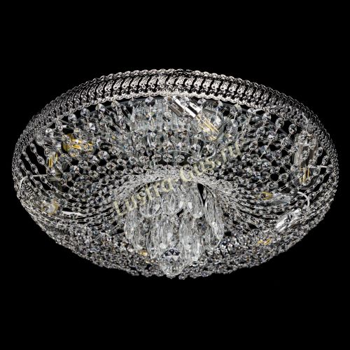 Люстра Лацио №1 - 6 ламп в Сочи Гусь Хрустальный