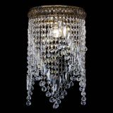 Люстра Лацио №1 Грация под бронзу в Сочи