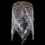 Люстра Лацио №1 Грация под бронзу в Сочи