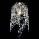 Люстра Лацио №1 Грация под бронзу в Сочи