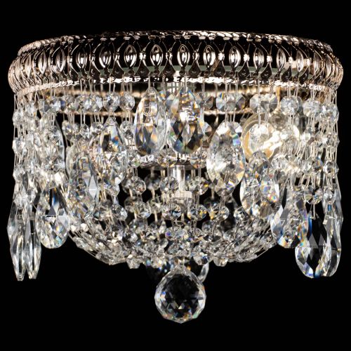 Люстра Лацио №2 в Сочи Гусь Хрустальный