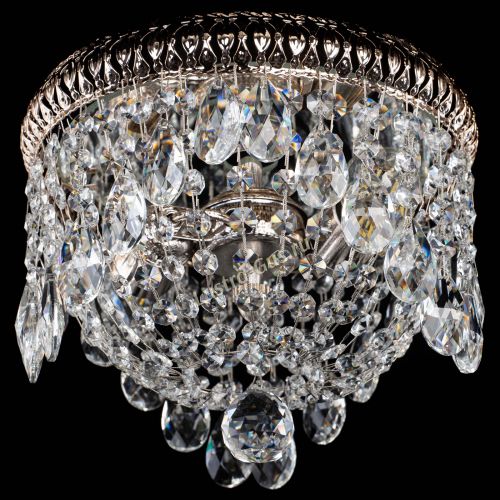 Люстра Лацио №2 в Сочи Гусь Хрустальный