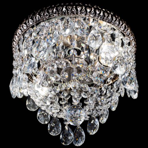 Люстра Лацио №2 в Сочи Гусь Хрустальный