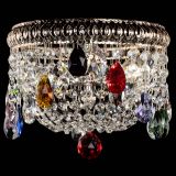 Люстра Лацио №2 разноцветная в Сочи