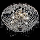 Люстра Лацио №5 журавлик черная в Сочи