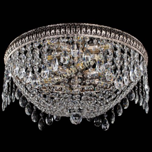 Люстра Лацио №5 журавлик в Сочи Гусь Хрустальный