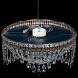 Люстра Лацио №5 журавлик синяя в Сочи Люстра Лацио №5 журавлик синяя в Сочи