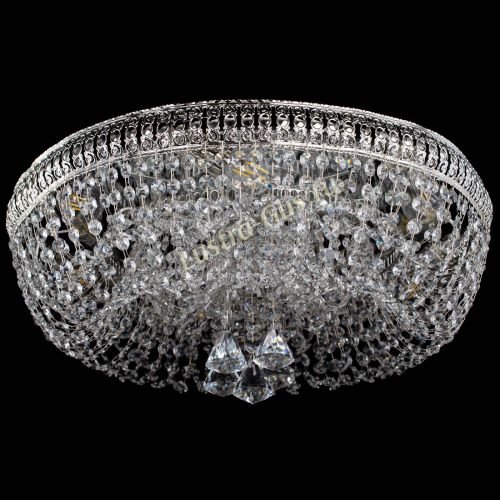 Люстра Лацио №6 Кольцо в Сочи Гусь Хрустальный