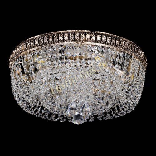 Люстра Лацио №6 Кольцо в Сочи Гусь Хрустальный