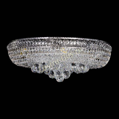 Люстра Лацио №6 шар в Сочи Гусь Хрустальный