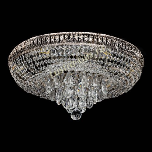 Люстра Лацио №6 в Сочи Гусь Хрустальный