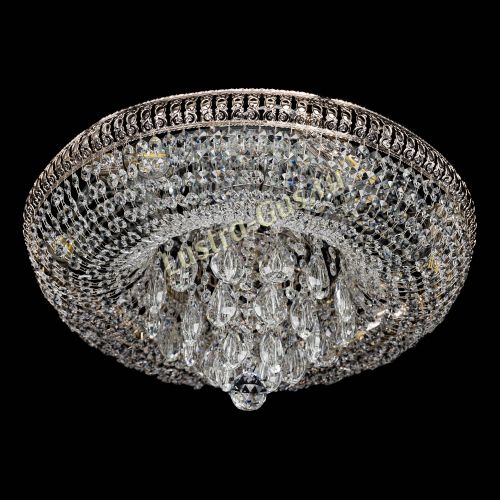 Люстра Лацио №6 в Сочи Гусь Хрустальный