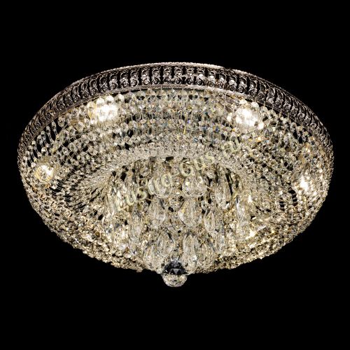 Люстра Лацио №6 в Сочи Гусь Хрустальный