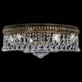 Люстра Лацио Капель Конусы под бронзу в Сочи