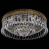 Люстра Лацио Капель Конусы под бронзу в Сочи