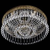 Люстра Лацио Капель Конусы под бронзу в Сочи