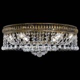 Люстра Лацио Капель шары под бронзу в Сочи