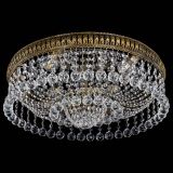 Люстра Лацио Капель шары под бронзу в Сочи