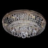 Люстра Лацио №1 конус - 6 ламп в Сочи