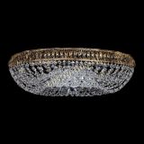 Люстра Лацио №6 конус под бронзу в Сочи