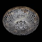 Люстра Лацио №6 конус под бронзу в Сочи