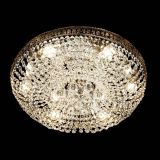 Люстра Лацио №6 конус под бронзу в Сочи