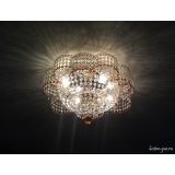 Люстра Лотос в Сочи