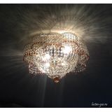 Люстра Лотос в Сочи