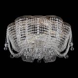 Люстра Лотос №2 700 мм шар в Сочи Люстра Лотос №2 700 мм шар в Сочи