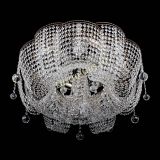 Люстра Лотос №2 700 мм шар в Сочи Люстра Лотос №2 700 мм шар в Сочи