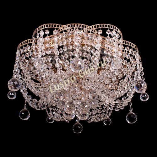 Люстра Лотос №2 шар в Сочи Люстра Лотос №2 шар в Сочи