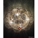 Люстра Лотос в Сочи