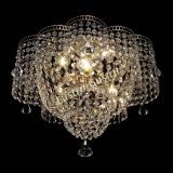 Люстра Лотос 3 лампы в Сочи