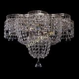 Люстра Лотос 3 лампы в Сочи