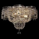 Люстра Лотос 3 лампы в Сочи