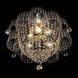 Люстра Лотос 3 лампы в Сочи