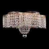 Люстра Лотос №6 в Сочи