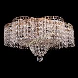 Люстра Лотос №6 в Сочи