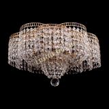 Люстра Лотос №6 в Сочи