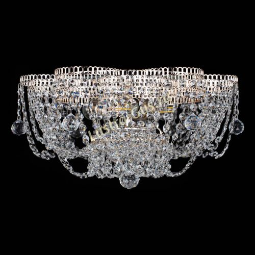 Люстра Лотос Ольга №3 в Сочи Люстра Лотос Ольга №3 в Сочи