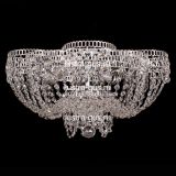 Люстра Лотос Пион в Сочи