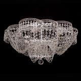 Люстра Лотос Пион в Сочи