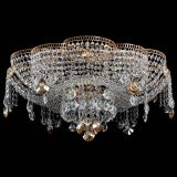 Люстра Лотос Стелла Осень в Сочи