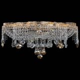 Люстра Лотос Стелла Осень 700 мм в Сочи