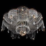 Люстра Лотос Стелла Осень 700 мм в Сочи