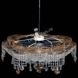 Люстра Лотос Стелла Осень 700 мм в Сочи