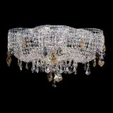 Люстра Лотос Стелла Осень в Сочи